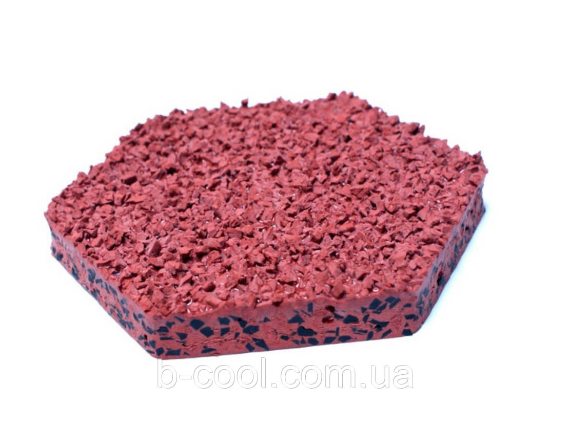 EPUFLOOR BM / TETRAPUR ENZ III