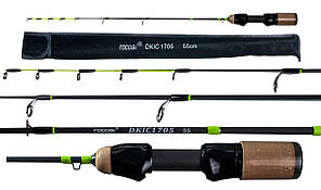 Вудка Rocdai DKIC 1705