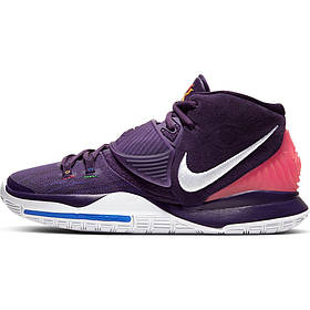 Кросівки Nike Kyrie 6 Purple