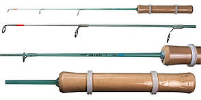 Вудка Rocdai DKIC 1805