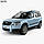 Лобове скло Skoda Yeti (2009-) /Шкода Єтті з датчиком дощу, фото 3