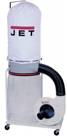 Витяжна установка JET DC-1100A (230V)