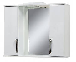 Дзеркало Грація Z-11 шириною 80 см