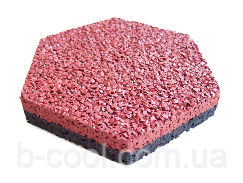 EPUFLOOR BP / TETRAPUR ENZ IV S, фото 1