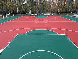 EPUFLOOR BP / TETRAPUR ENZ IV S, фото 3