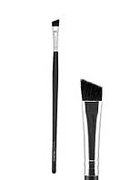 Кисть Coastal Scents Classic Angled Liner Brush Large Synthetic