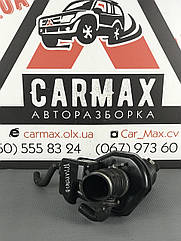 Резонатор повітряного фільтра NISSAN MURANO Z50 Нісан Мурано З50 2002-2008 р.в.