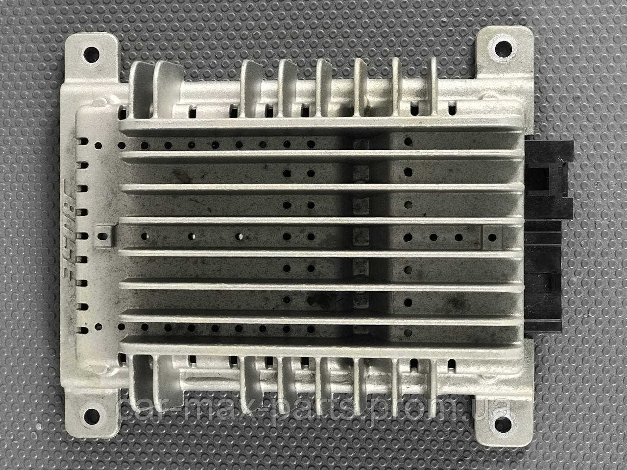 Аудіопідсилювач BOSE Оригінал NISSAN MURANO Z50 Нісан Мурано З50 2002-2008 р.в., фото 1