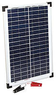 Сонячна панель для електризаторів DUO Power-X, 25W
