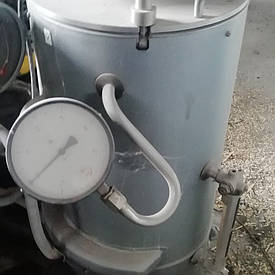 Стерилізатор паровий ВК-30