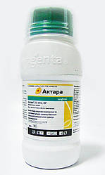 Актара — інсектицид, 250 грамів, Syngenta