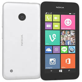 Nokia Lumia 530 Dual SIM