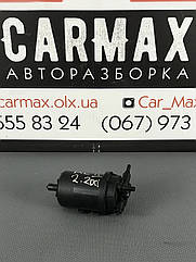 Ресивер Renault Laguna II Рено Лагуна 2 2001-2007