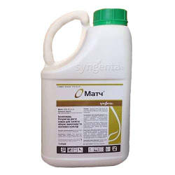 Матч 050 ЄС до.е. 5л,  инсектицид, Syngenta