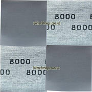 Набір для догляду для ладів Dunlop 5410 Micro Fine Fret Polishing Cloths
