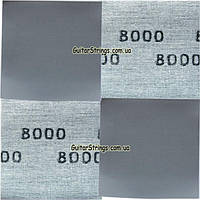 Набор по уходу для ладов Dunlop 5410 Micro Fine Fret Polishing Cloths