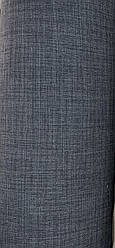 Меблева тканина ріжка "сірий"