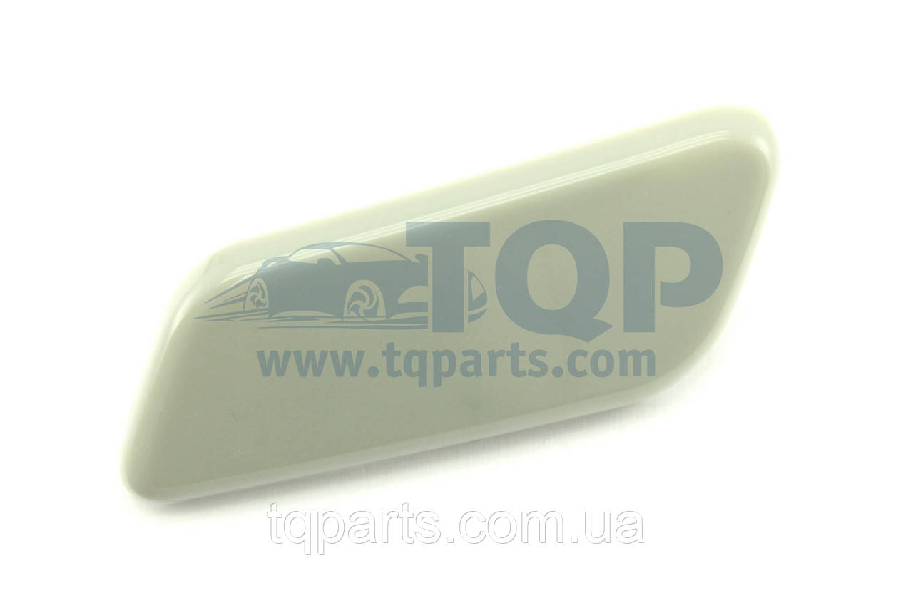 Кришка форсунки лів., Накладка форсунки бамперу 85045-42050-C0 для Toyota Rav4 13-18, 8504542050C0