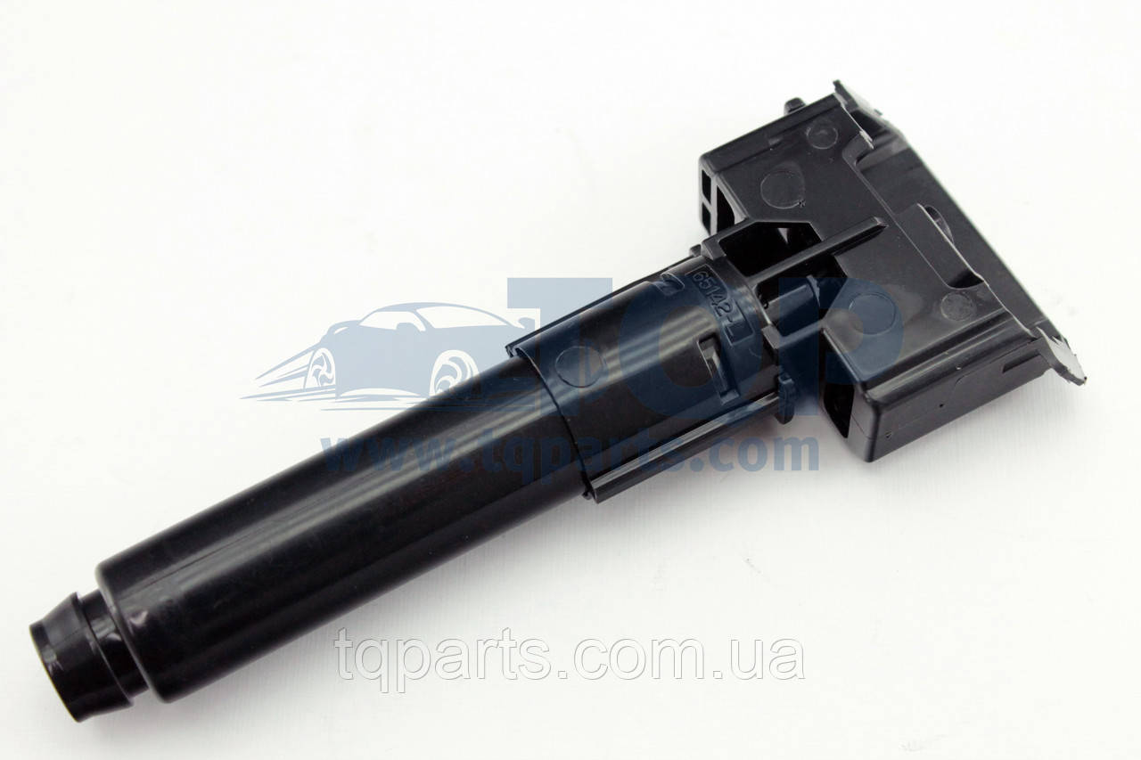 Форсунка омивача фари лів., Розпилювач фар KB8M-5182Y для Mazda CX5 17-25, KB8M5182Y