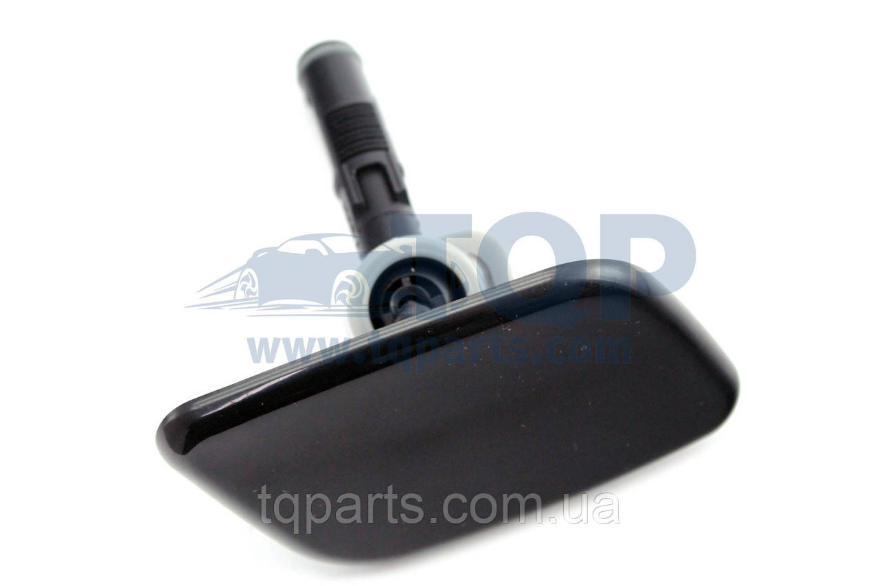 Кришка форсунки прав., Накладка форсунки бамперу 98690-3S000 для Hyundai Sonata 09-15, 986903S000