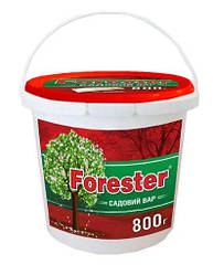 Садовий вар Forester 800 г, Агрохімпак