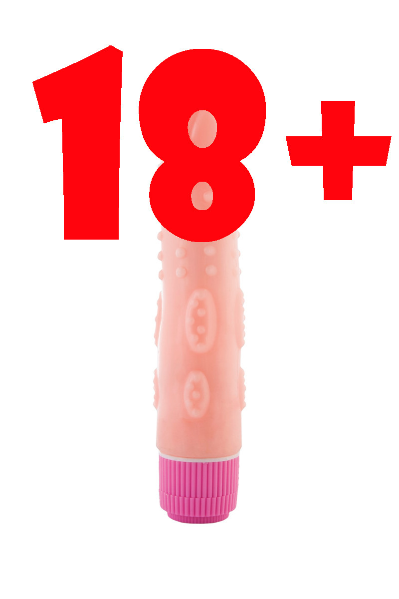 Вибратор A-TOYS, фото 1