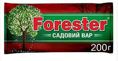 Садовий вар Forester 200 г, Агрохімпак