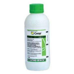 Скор 1л, Фунгіцид, Syngenta (Оригінал)