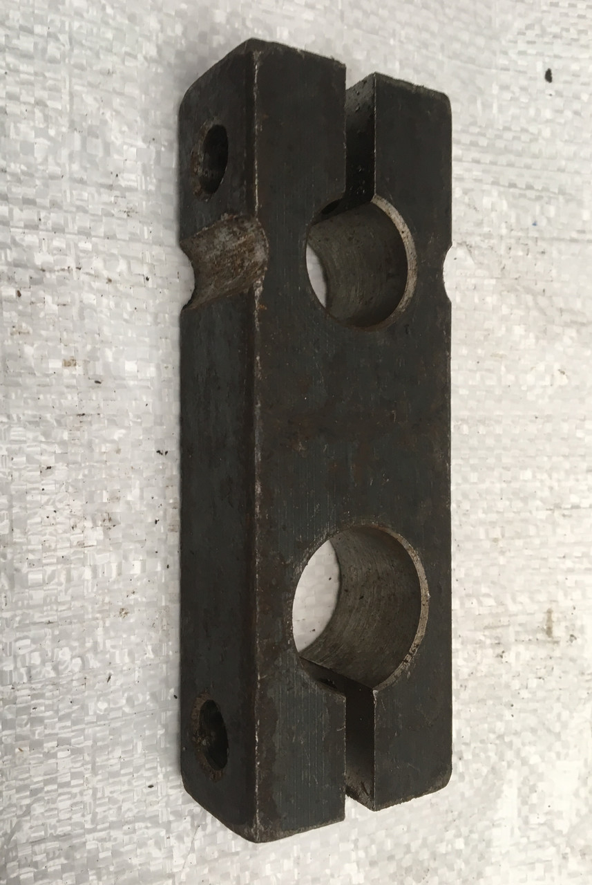 Підвіска труби пальчикового механізму НІВА СК-5,ДОН-1500, Акрос, Вектор, 54-51512 (10.08.01.502), фото 1