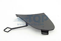 Заглушка бамперу пер., Заглушка баксирувального гачка A2228850024 для Mercedes S-Class (W222)