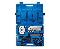 Універсальний гідравлічний знімач 25 пр. KING TONY 9BA01 (Тайвань)