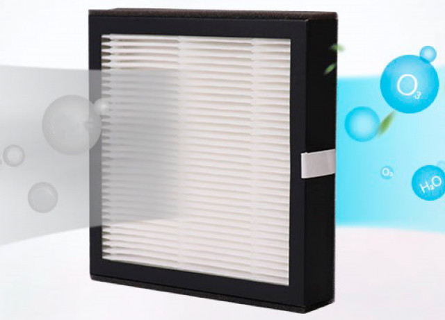 Фільтр HEPA H11 для Kadis Q8