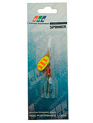 Блешня 3 г. обертова EOS