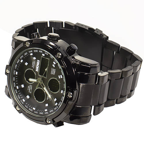 Skmei 1389 ID 1105707195 759 Prom.ua