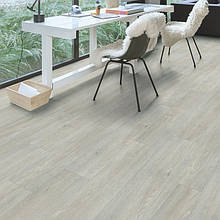 Quick-Step RBACP40052 Дуб шовковий, світлий, вініловий підлогу Livyn Balance Rigid Click