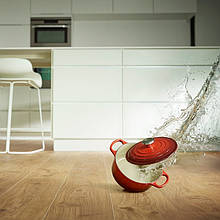 Quick-Step RBACL40025 Rigid Дуб Котедж натуральний, вініловий підлогу Livyn Balance Click