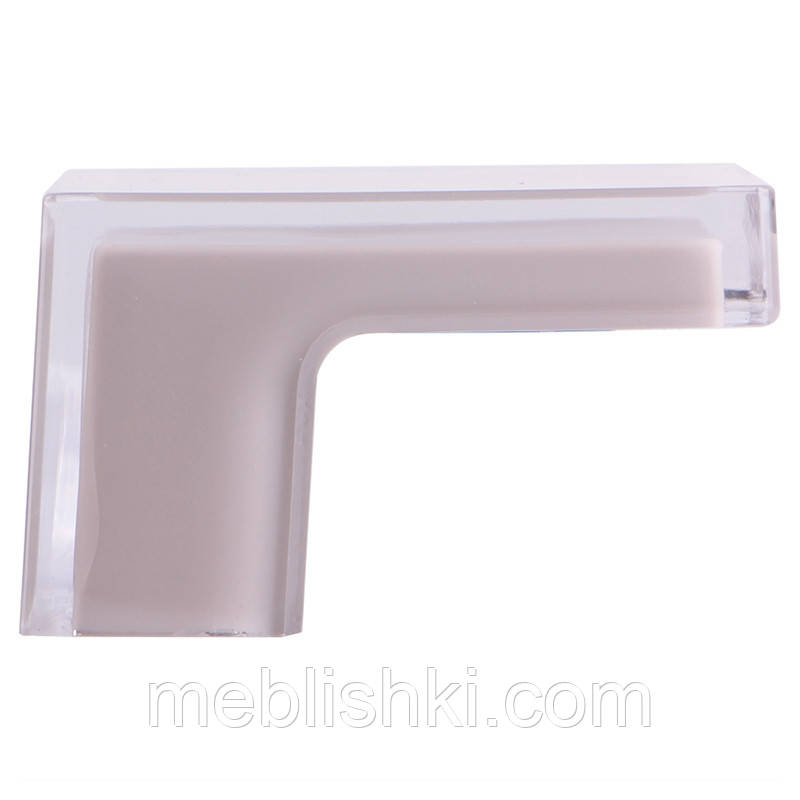 Ручка Ferro Fiori PL 11002.32 капучино