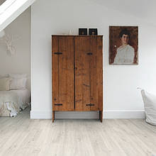 Quick-Step RBACL40128 Rigid Дуб каньйон світлий розпил, вініловий підлогу Livyn Balance Click