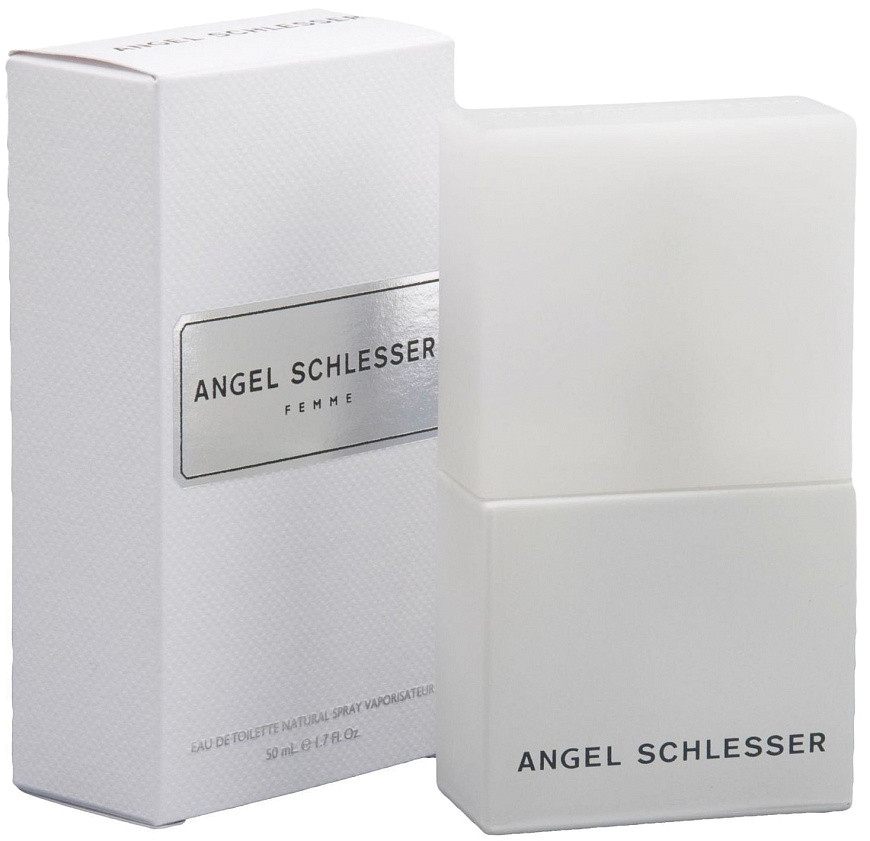 Жіночій парфуми Angel Schlesser