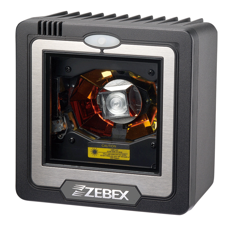Встраиваемый сканер Zebex Z-6082 - фото 1 - id-p1105716837