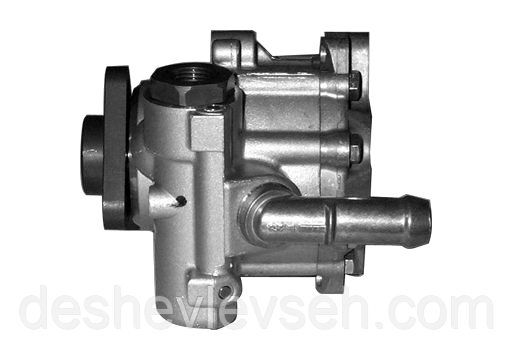 Насос гідропідсилювача Chery Amulet, a11-3407020 (Китай)