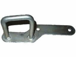 Купить Скоба капота МТЗ пр-во "Тракторок" (90-8402420-Б), цена 210 ...