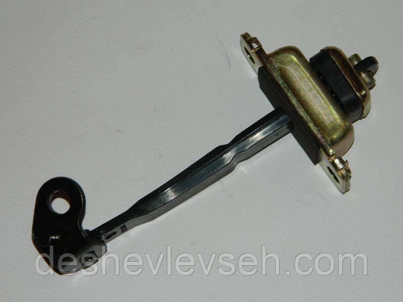 Обмежувач двері LANOS задньої правої GM, 96259090 (Корея)