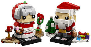 Lego BrickHeadz