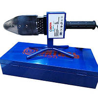 Паяльник пластикових труб Вітязь ППТ 1600