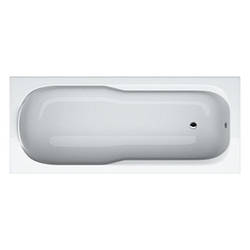 Ванна акрилова Swan Viola 203x95 прямокутна