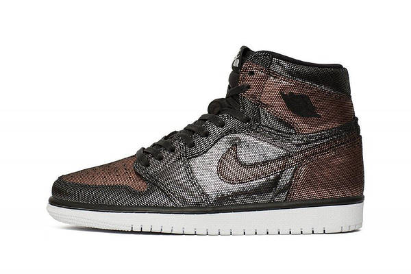 Air jordan 1 hotsell high og fearless