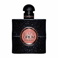 Духи Yves Saint Laurent Black Opium Парфюмированная вода 90 ml (Духи ив сен лоран Духи black opium YSL Opium)