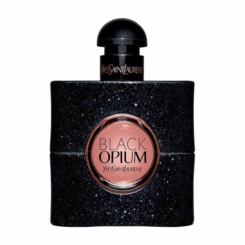 Парфуми Yves Saint Laurent Black Opium Парфумована вода 90 ml (Парфуми ів сен лоран Парфуми black opium YSL Opium)