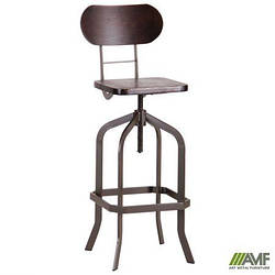 Барний стілець Jagger, кава AMF